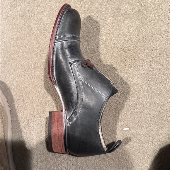 Freebird by Steven Black and Brown Chelsea Boots - Picture 3 of 4